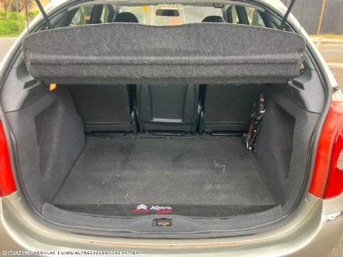 Citro�n XSARA PICASSO GLX 1.6 2008/2008